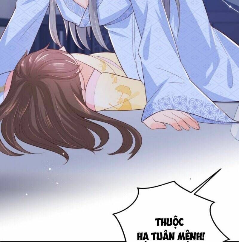 đọc truyện Dưỡng Địch Vi Hoạn Chương 79 ảnh 24 tại Thiên Thai Truyện