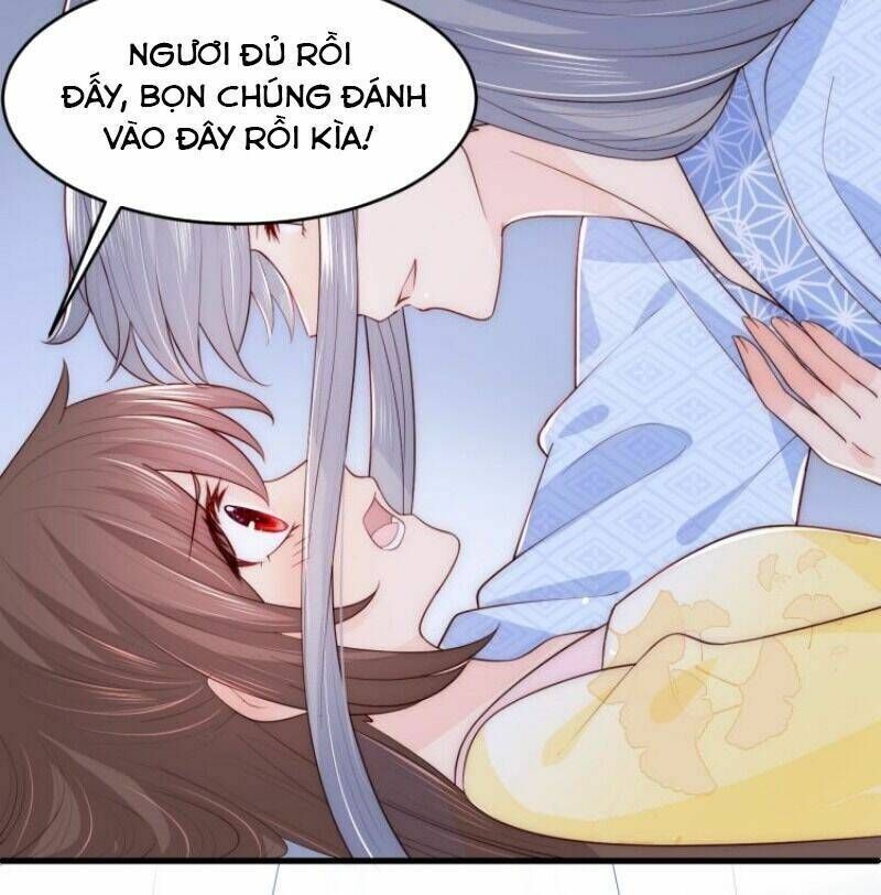 đọc truyện Dưỡng Địch Vi Hoạn Chương 79 ảnh 26 tại Thiên Thai Truyện