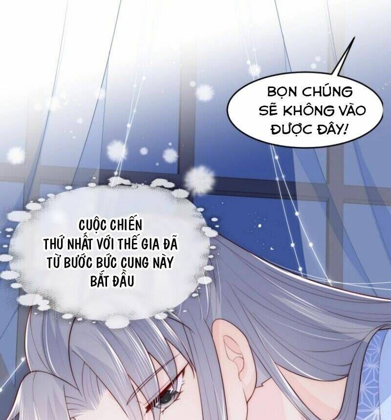 đọc truyện Dưỡng Địch Vi Hoạn Chương 79 ảnh 27 tại Thiên Thai Truyện