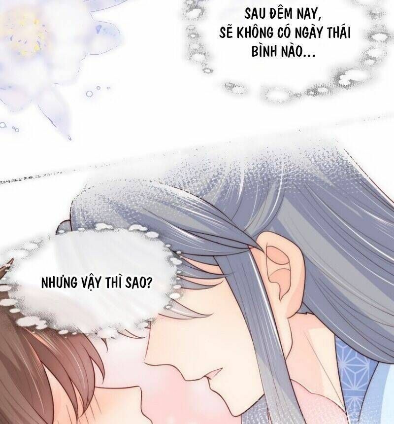 đọc truyện Dưỡng Địch Vi Hoạn Chương 79 ảnh 29 tại Thiên Thai Truyện