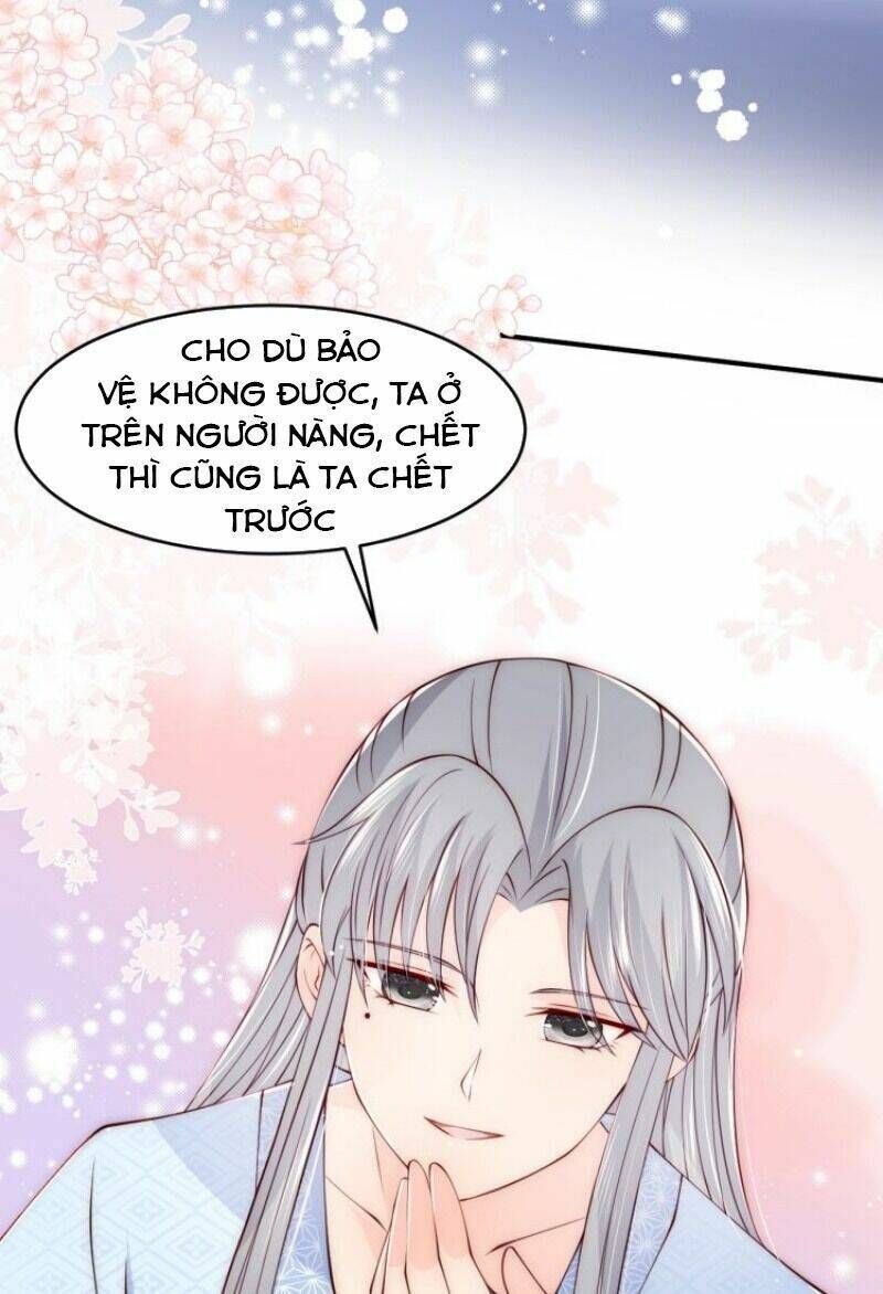 đọc truyện Dưỡng Địch Vi Hoạn Chương 79 ảnh 5 tại Thiên Thai Truyện