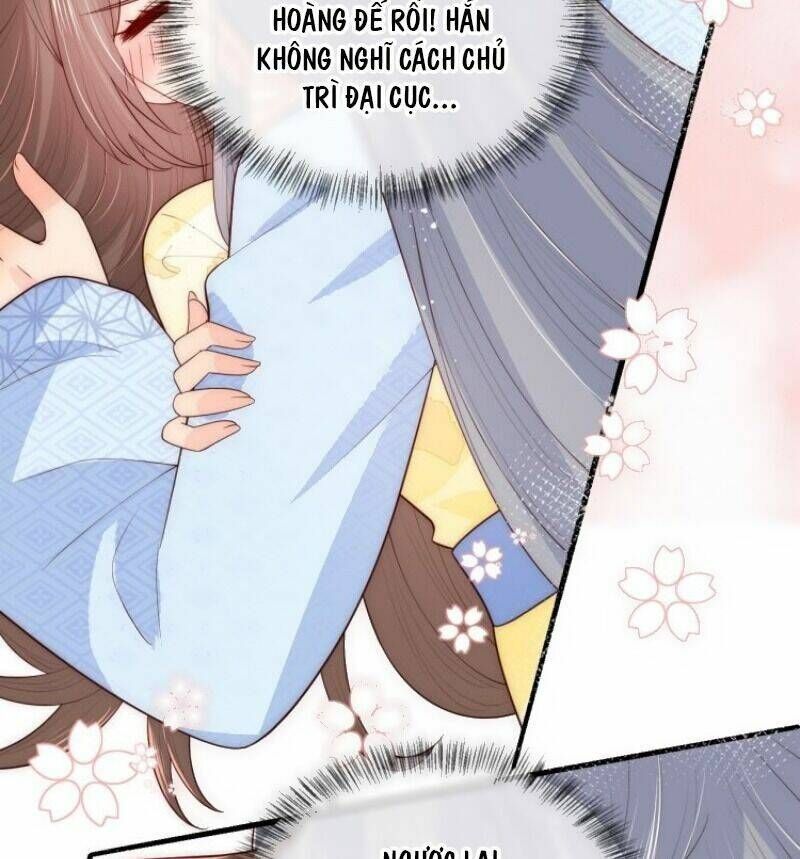 đọc truyện Dưỡng Địch Vi Hoạn Chương 79 ảnh 33 tại Thiên Thai Truyện