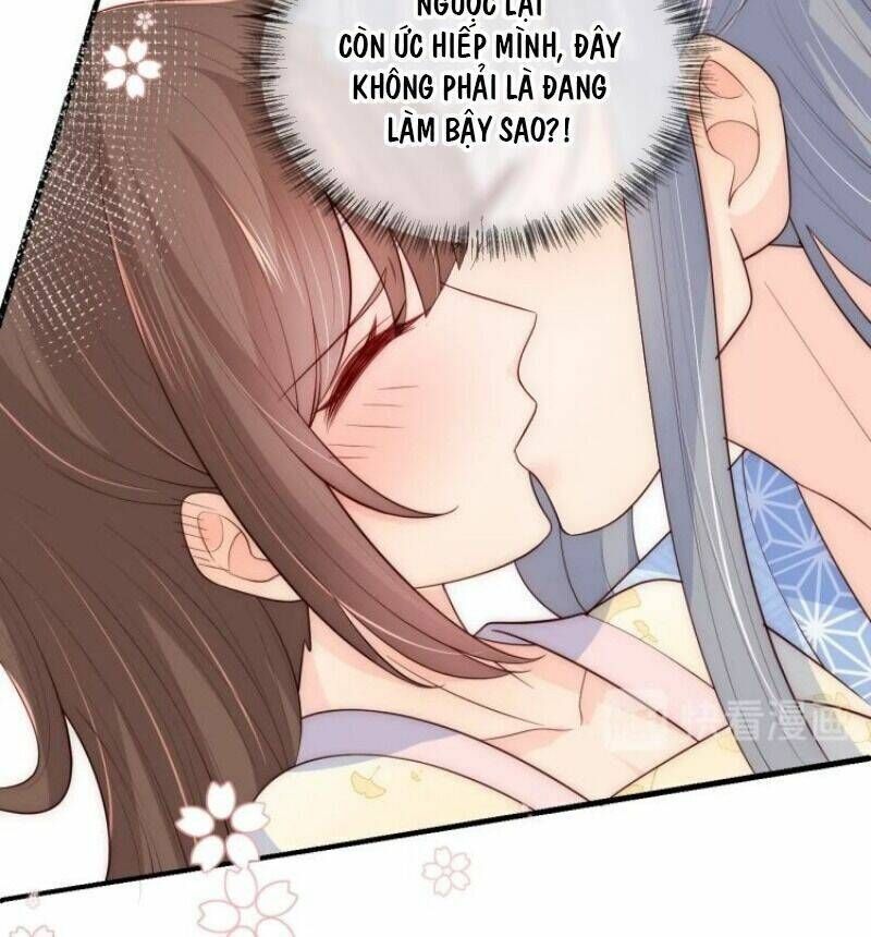 đọc truyện Dưỡng Địch Vi Hoạn Chương 79 ảnh 34 tại Thiên Thai Truyện