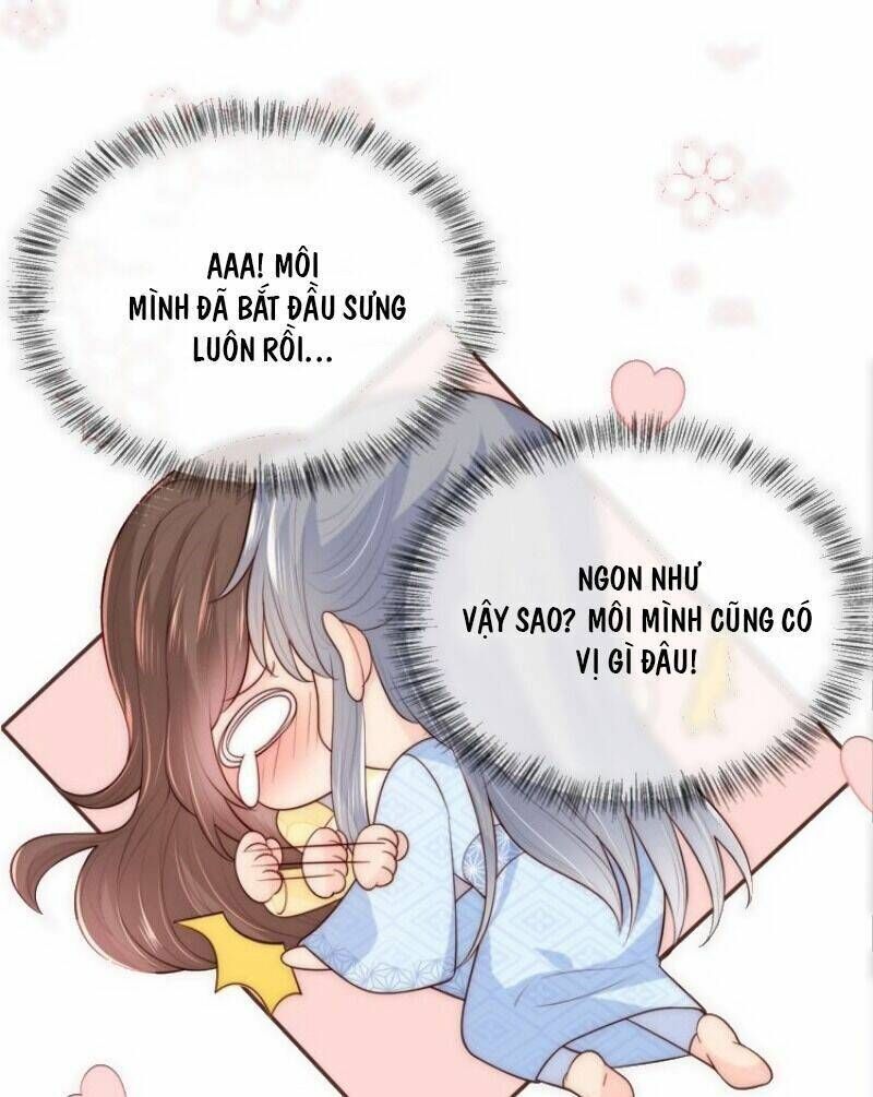 đọc truyện Dưỡng Địch Vi Hoạn Chương 79 ảnh 35 tại Thiên Thai Truyện