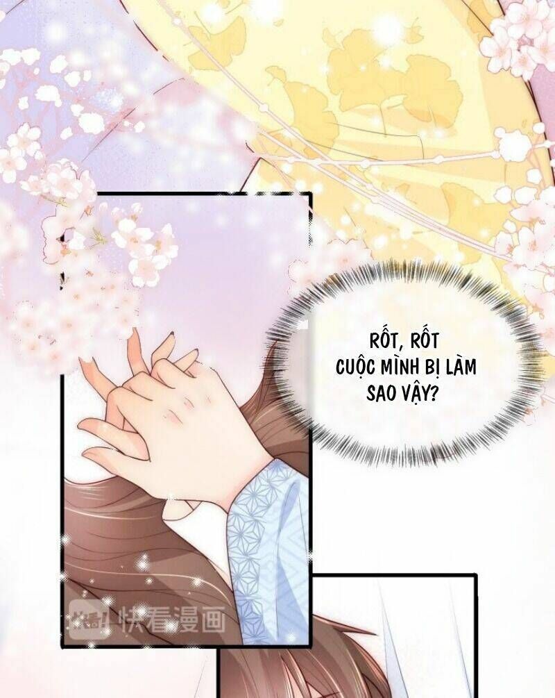 đọc truyện Dưỡng Địch Vi Hoạn Chương 79 ảnh 40 tại Thiên Thai Truyện