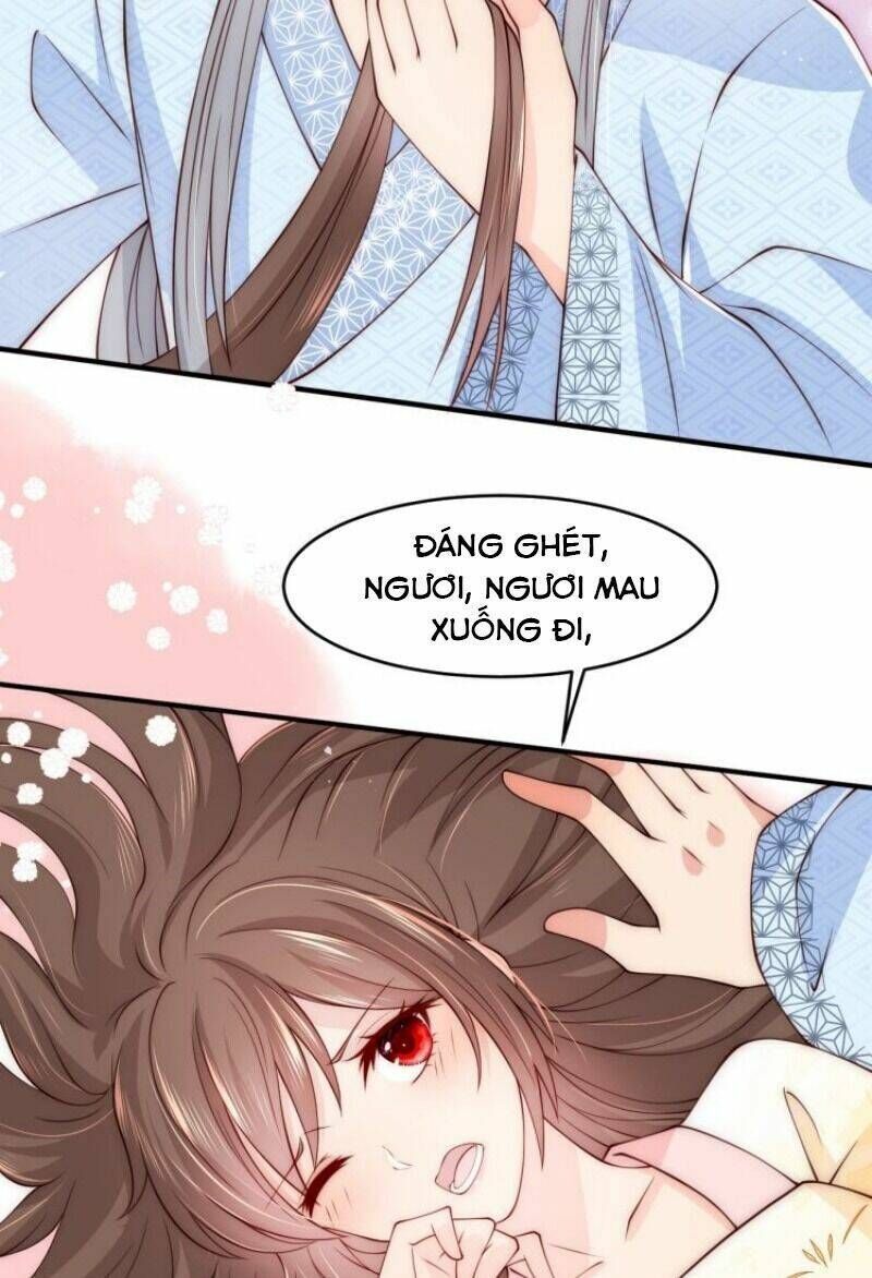 đọc truyện Dưỡng Địch Vi Hoạn Chương 79 ảnh 6 tại Thiên Thai Truyện