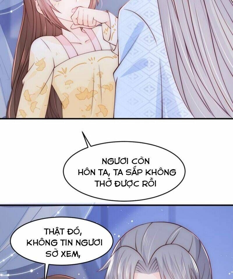 đọc truyện Dưỡng Địch Vi Hoạn Chương 79 ảnh 48 tại Thiên Thai Truyện