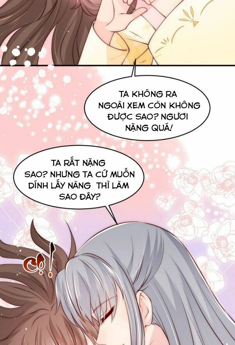 đọc truyện Dưỡng Địch Vi Hoạn Chương 79 ảnh 7 tại Thiên Thai Truyện