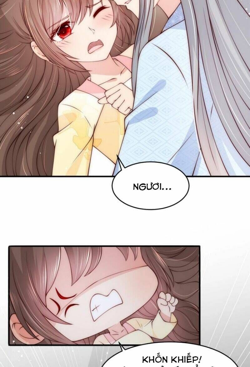 đọc truyện Dưỡng Địch Vi Hoạn Chương 79 ảnh 8 tại Thiên Thai Truyện