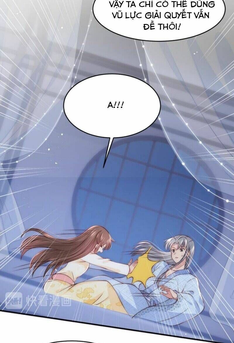 đọc truyện Dưỡng Địch Vi Hoạn Chương 79 ảnh 9 tại Thiên Thai Truyện