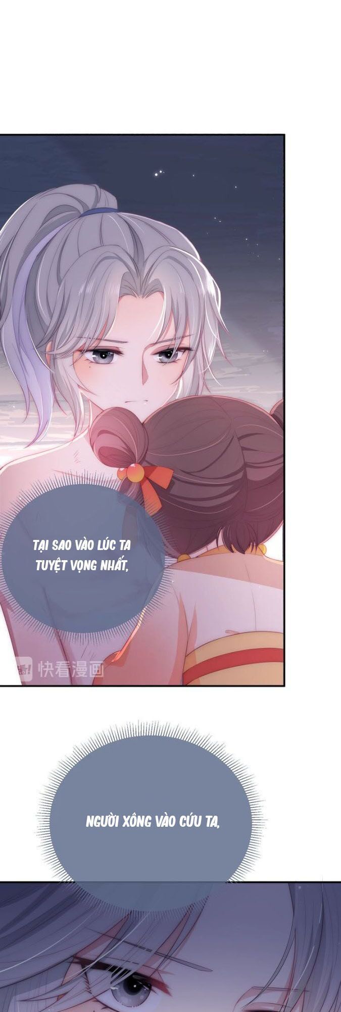 đọc truyện Dưỡng Địch Vi Hoạn Chương 8 ảnh 13 tại Thiên Thai Truyện