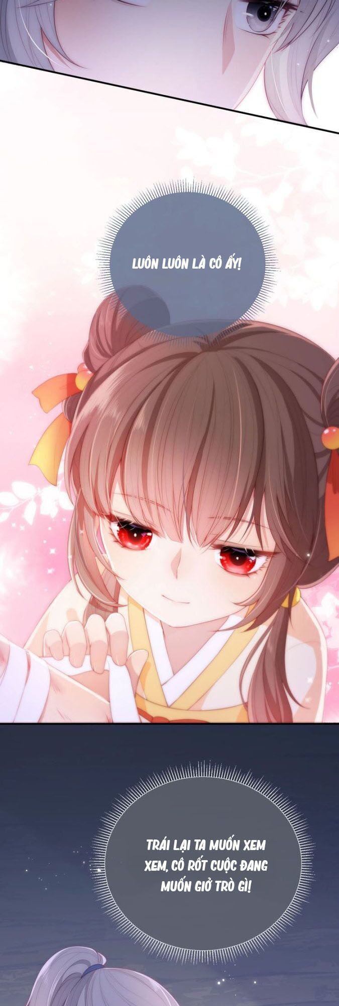 đọc truyện Dưỡng Địch Vi Hoạn Chương 8 ảnh 14 tại Thiên Thai Truyện