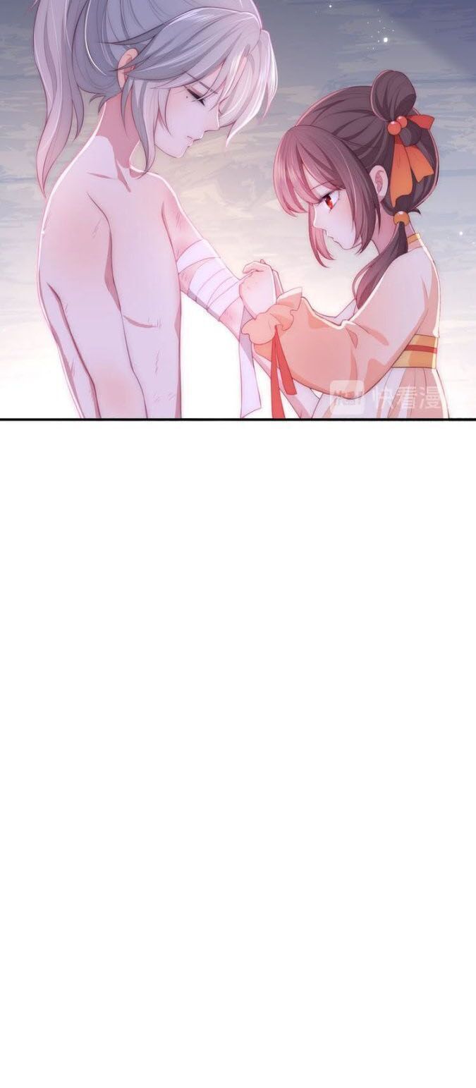 đọc truyện Dưỡng Địch Vi Hoạn Chương 8 ảnh 15 tại Thiên Thai Truyện