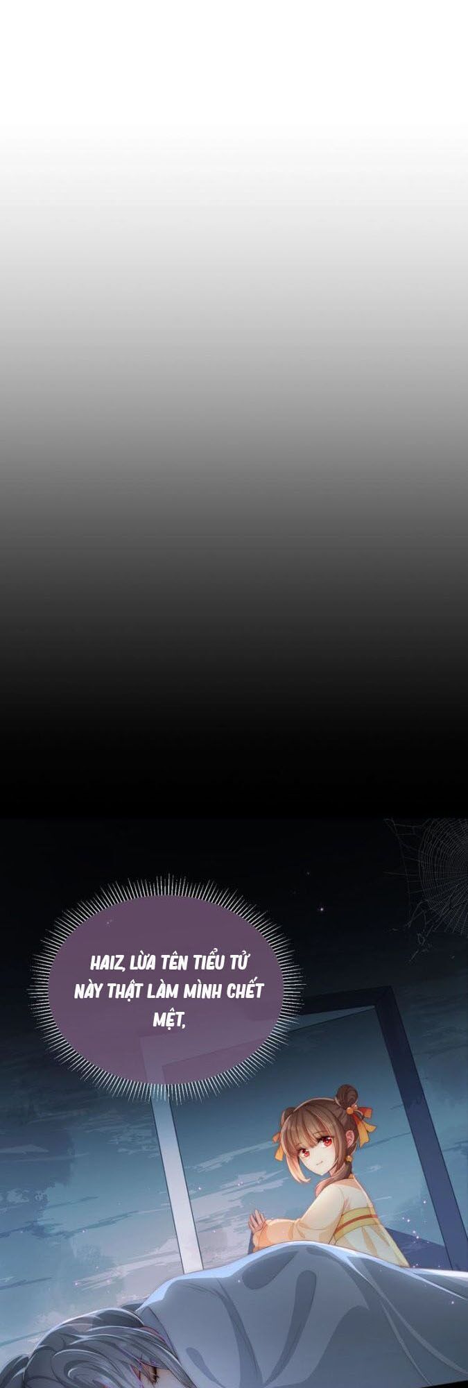 đọc truyện Dưỡng Địch Vi Hoạn Chương 8 ảnh 16 tại Thiên Thai Truyện