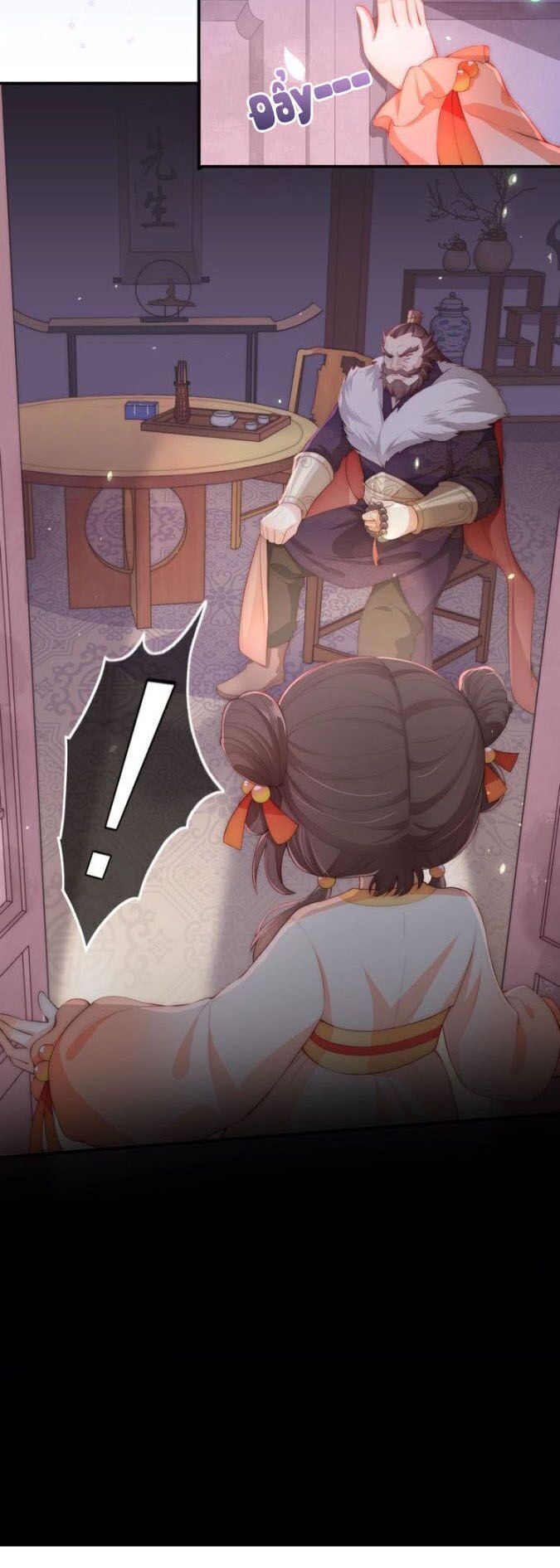 đọc truyện Dưỡng Địch Vi Hoạn Chương 8 ảnh 19 tại Thiên Thai Truyện