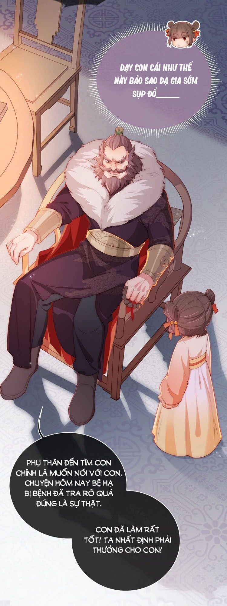 đọc truyện Dưỡng Địch Vi Hoạn Chương 8 ảnh 22 tại Thiên Thai Truyện