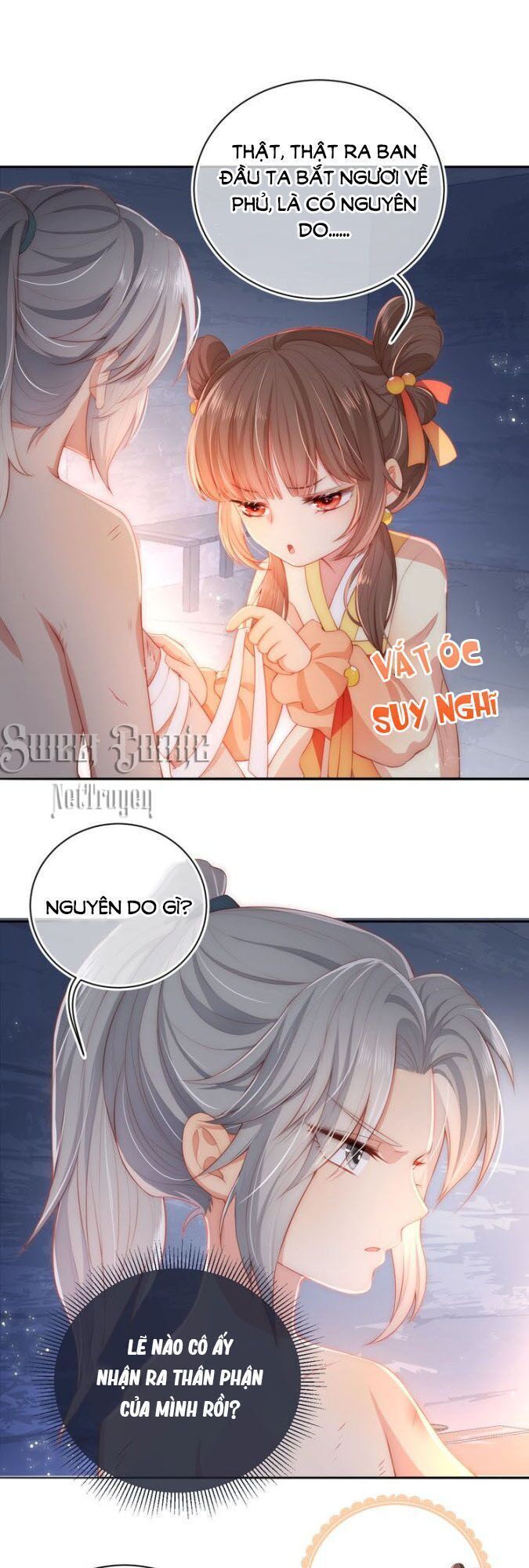 đọc truyện Dưỡng Địch Vi Hoạn Chương 8 ảnh 5 tại Thiên Thai Truyện