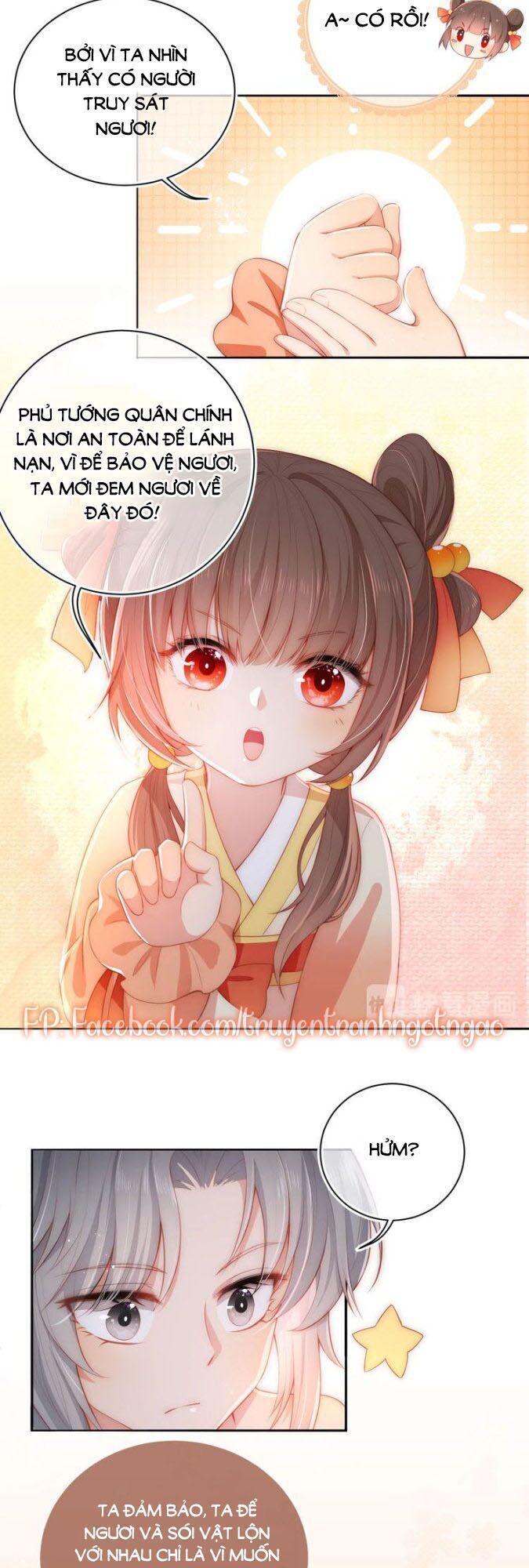 đọc truyện Dưỡng Địch Vi Hoạn Chương 8 ảnh 6 tại Thiên Thai Truyện