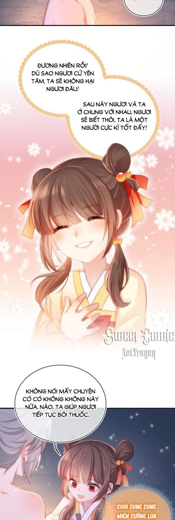 đọc truyện Dưỡng Địch Vi Hoạn Chương 8 ảnh 11 tại Thiên Thai Truyện