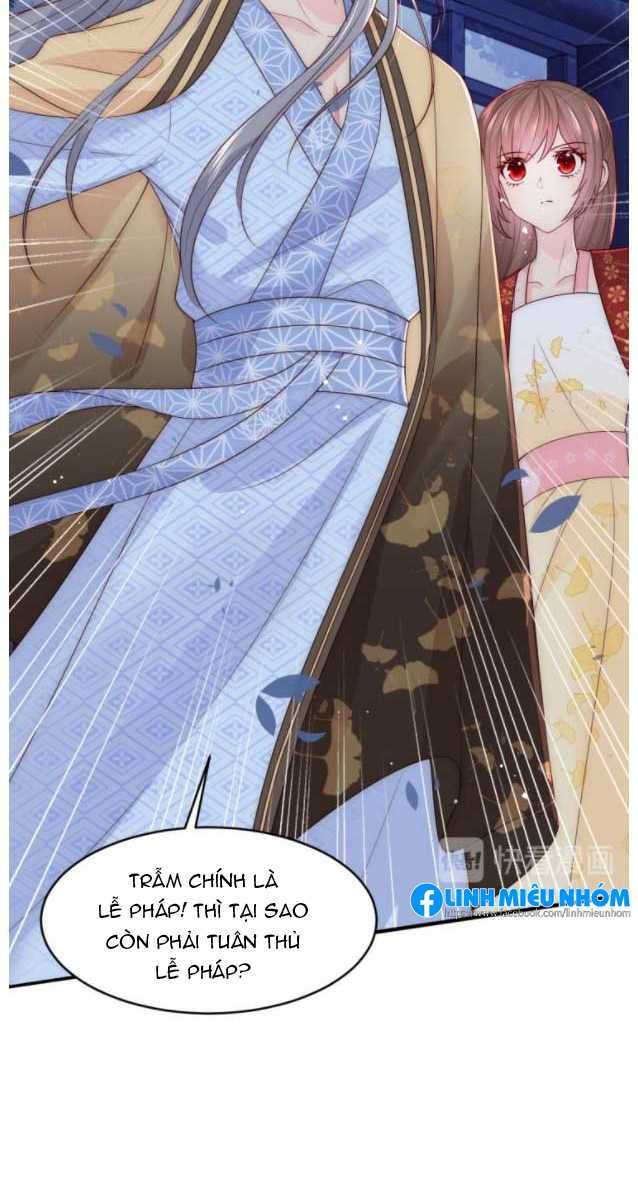 đọc truyện Dưỡng Địch Vi Hoạn Chương 80.1 ảnh 13 tại Thiên Thai Truyện