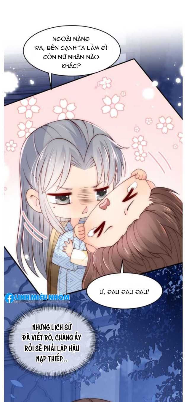 đọc truyện Dưỡng Địch Vi Hoạn Chương 80.2 ảnh 4 tại Thiên Thai Truyện