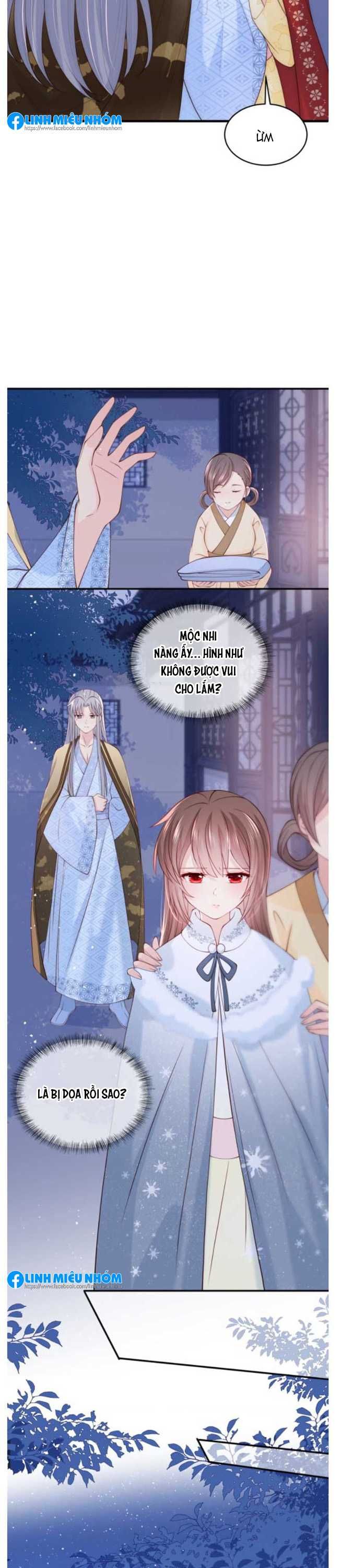 đọc truyện Dưỡng Địch Vi Hoạn Chương 80.2 ảnh 10 tại Thiên Thai Truyện