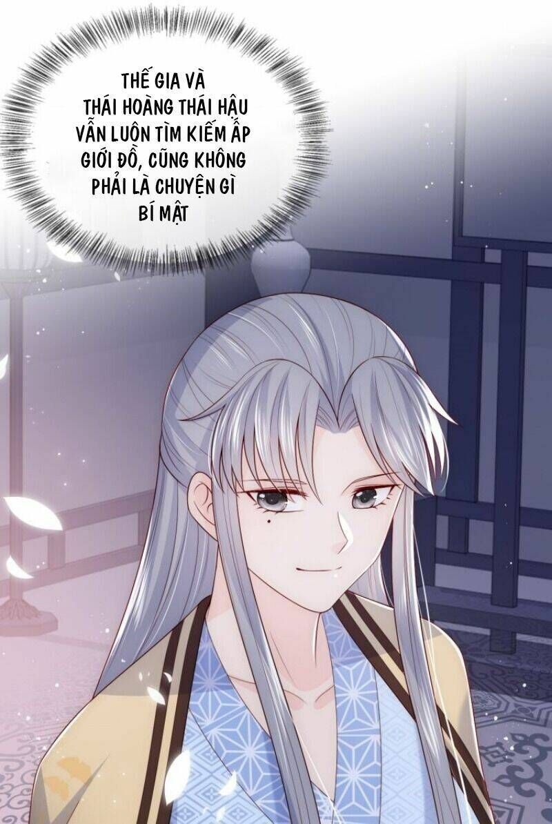 đọc truyện Dưỡng Địch Vi Hoạn Chương 81 ảnh 3 tại Thiên Thai Truyện