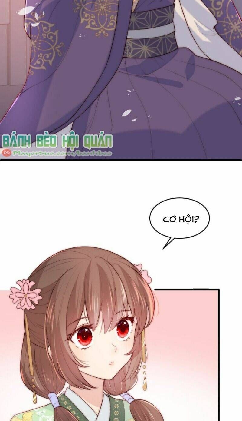 đọc truyện Dưỡng Địch Vi Hoạn Chương 81 ảnh 16 tại Thiên Thai Truyện