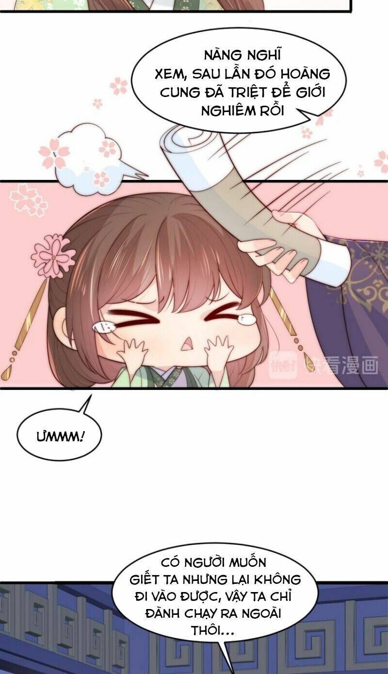 đọc truyện Dưỡng Địch Vi Hoạn Chương 81 ảnh 17 tại Thiên Thai Truyện