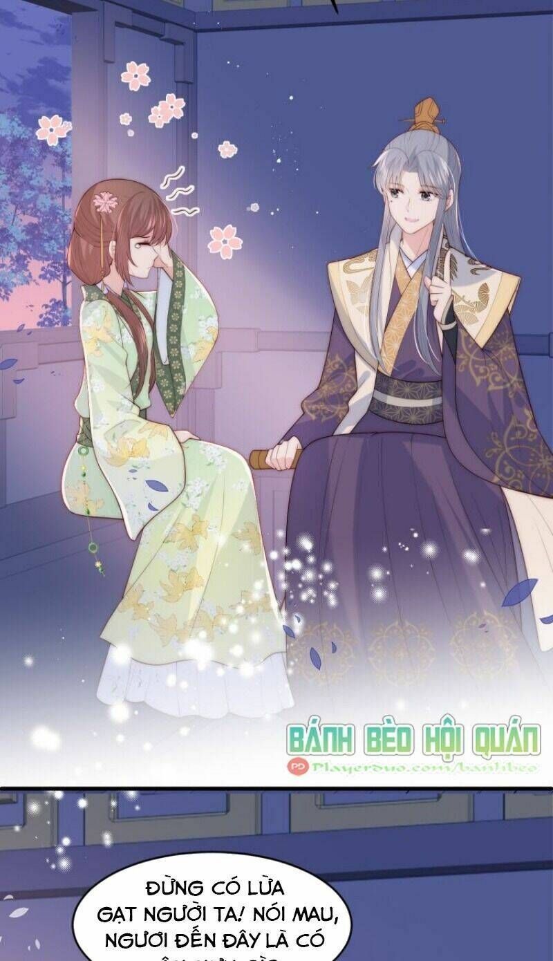 đọc truyện Dưỡng Địch Vi Hoạn Chương 81 ảnh 18 tại Thiên Thai Truyện