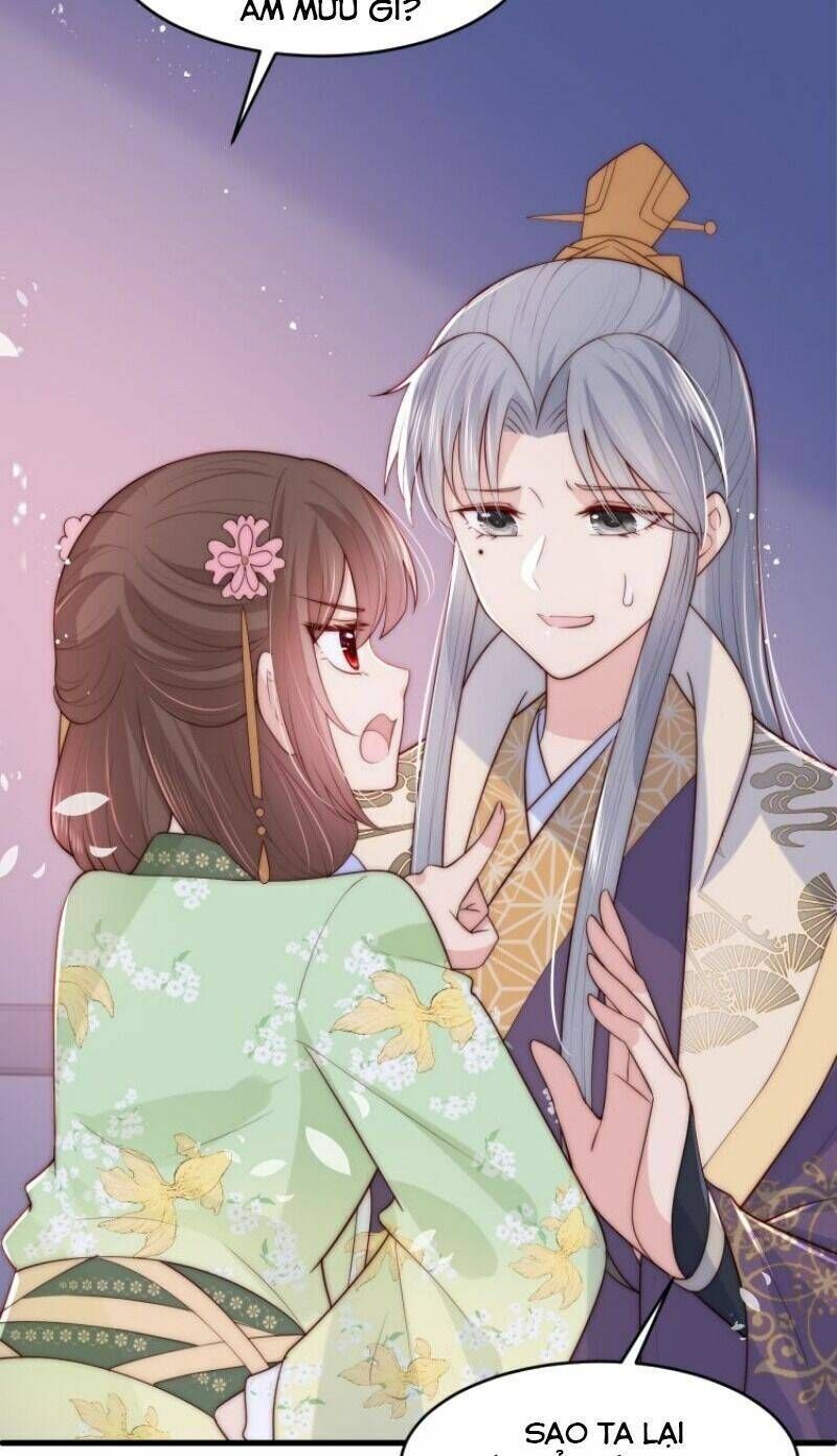 đọc truyện Dưỡng Địch Vi Hoạn Chương 81 ảnh 19 tại Thiên Thai Truyện