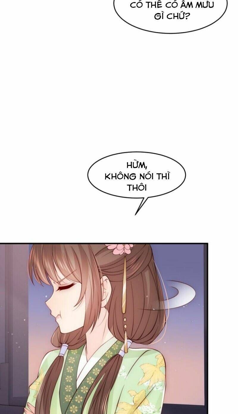 đọc truyện Dưỡng Địch Vi Hoạn Chương 81 ảnh 20 tại Thiên Thai Truyện