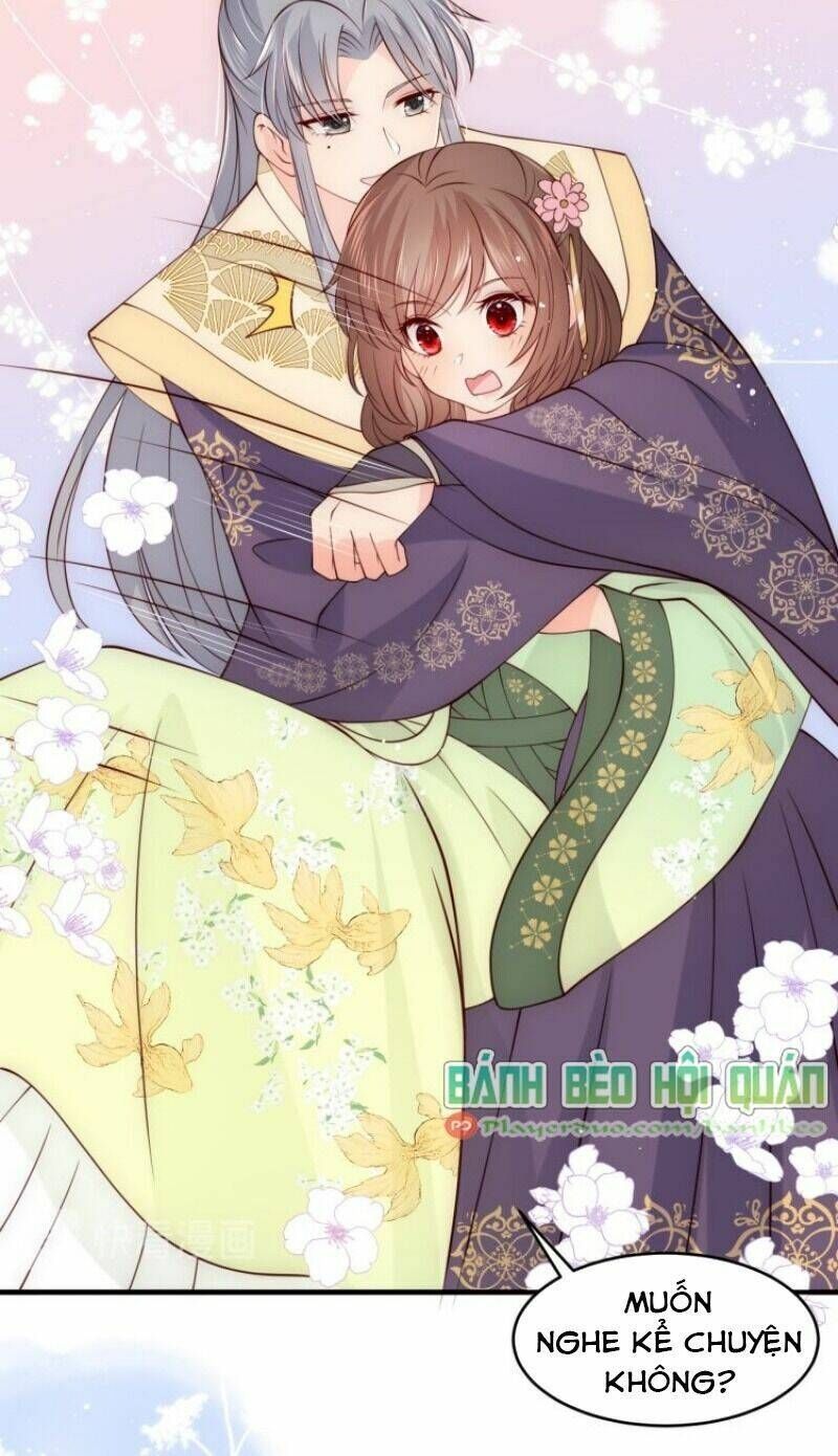 đọc truyện Dưỡng Địch Vi Hoạn Chương 81 ảnh 22 tại Thiên Thai Truyện