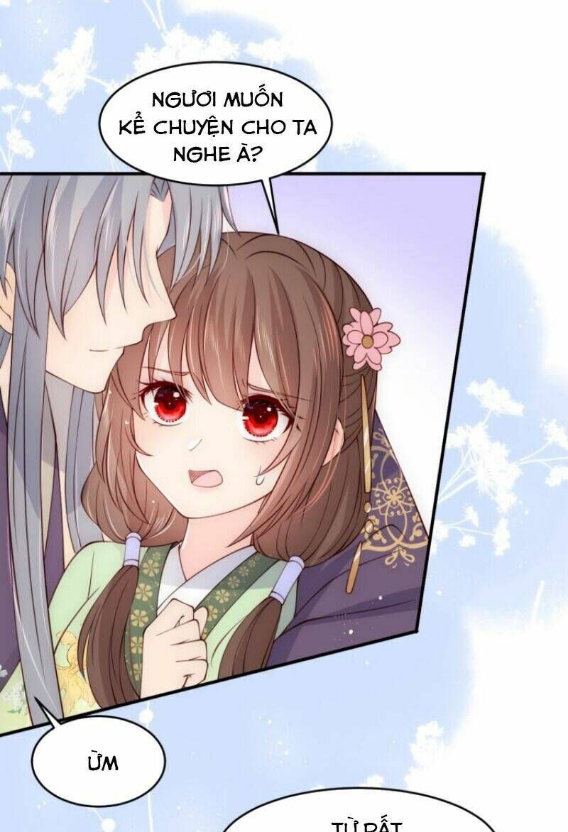 đọc truyện Dưỡng Địch Vi Hoạn Chương 81 ảnh 23 tại Thiên Thai Truyện