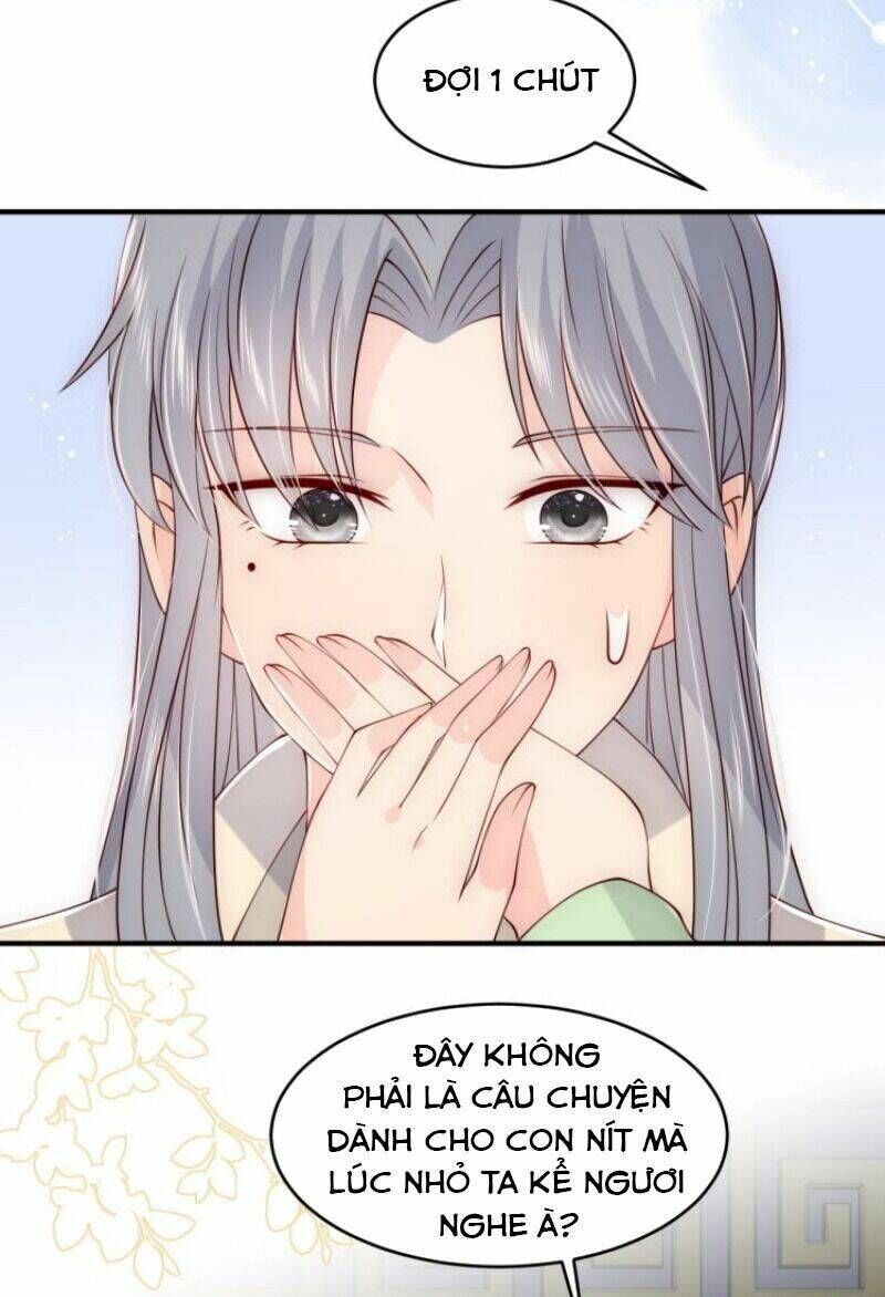 đọc truyện Dưỡng Địch Vi Hoạn Chương 81 ảnh 25 tại Thiên Thai Truyện