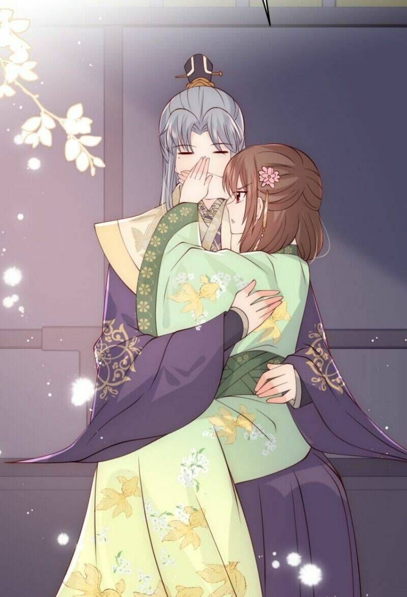 đọc truyện Dưỡng Địch Vi Hoạn Chương 81 ảnh 26 tại Thiên Thai Truyện