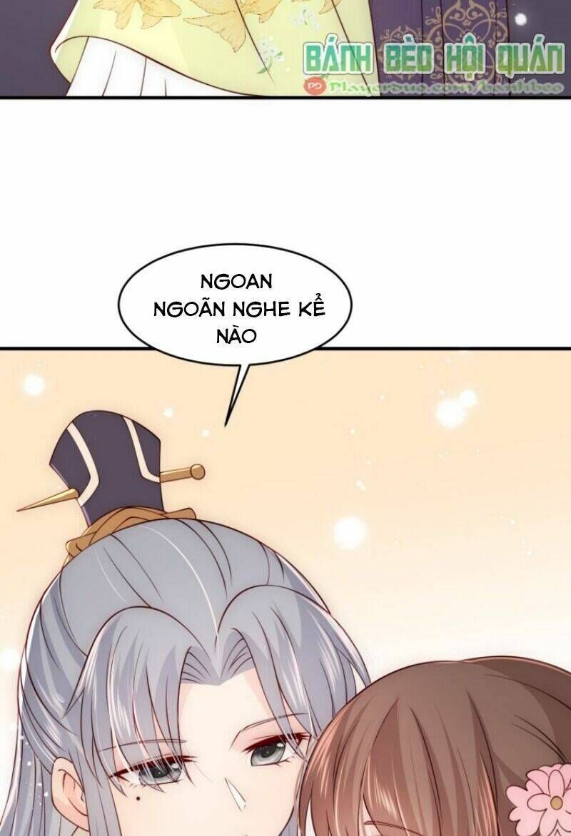 đọc truyện Dưỡng Địch Vi Hoạn Chương 81 ảnh 27 tại Thiên Thai Truyện