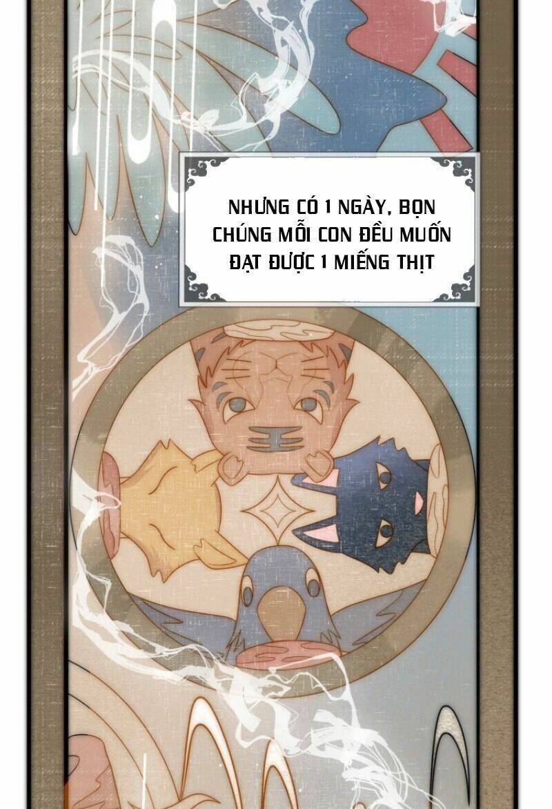 đọc truyện Dưỡng Địch Vi Hoạn Chương 81 ảnh 30 tại Thiên Thai Truyện