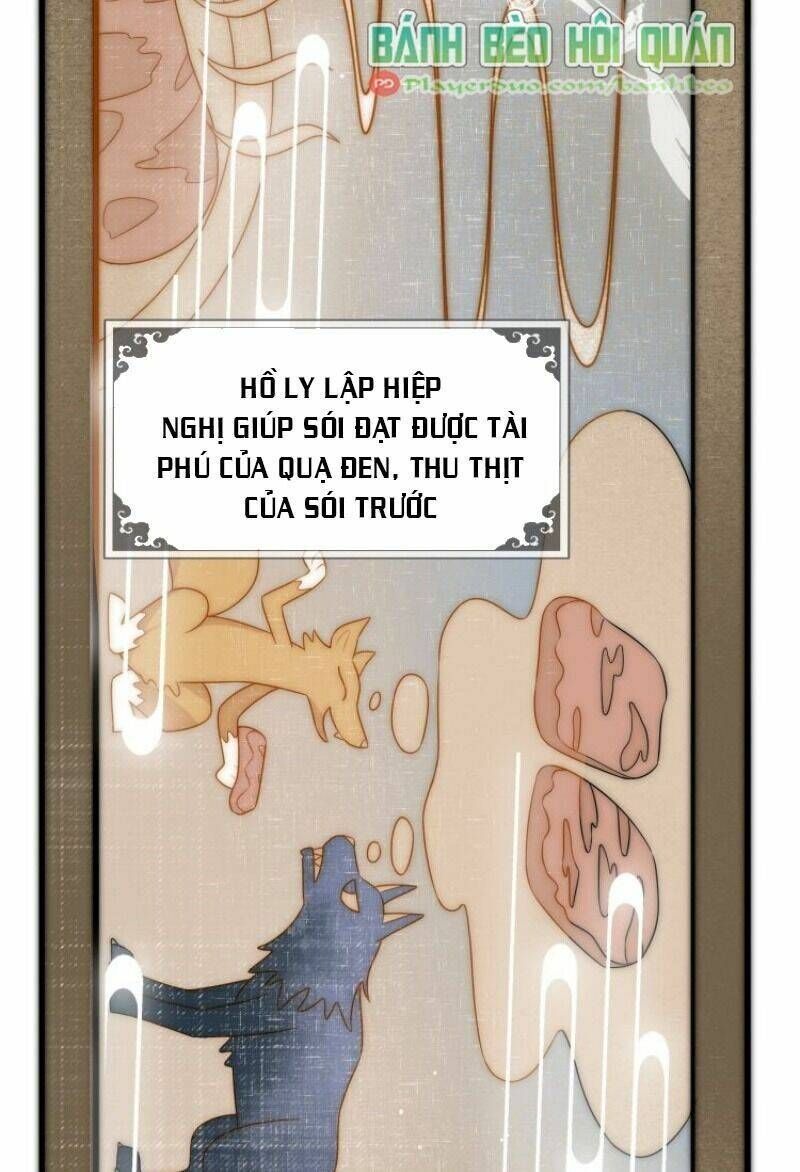 đọc truyện Dưỡng Địch Vi Hoạn Chương 81 ảnh 31 tại Thiên Thai Truyện