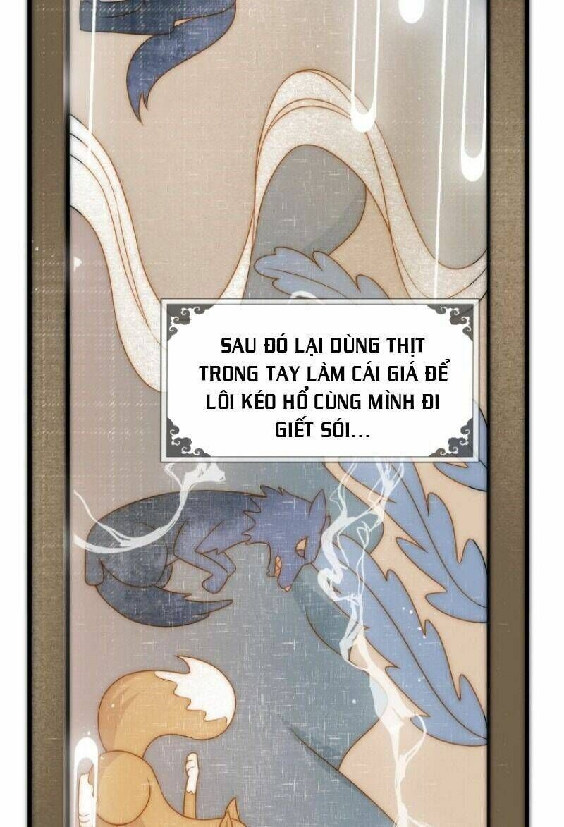 đọc truyện Dưỡng Địch Vi Hoạn Chương 81 ảnh 32 tại Thiên Thai Truyện