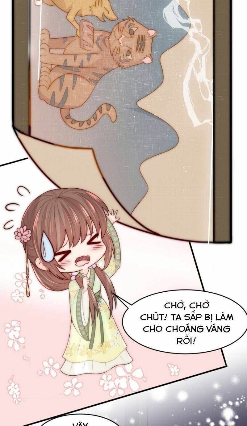 đọc truyện Dưỡng Địch Vi Hoạn Chương 81 ảnh 33 tại Thiên Thai Truyện