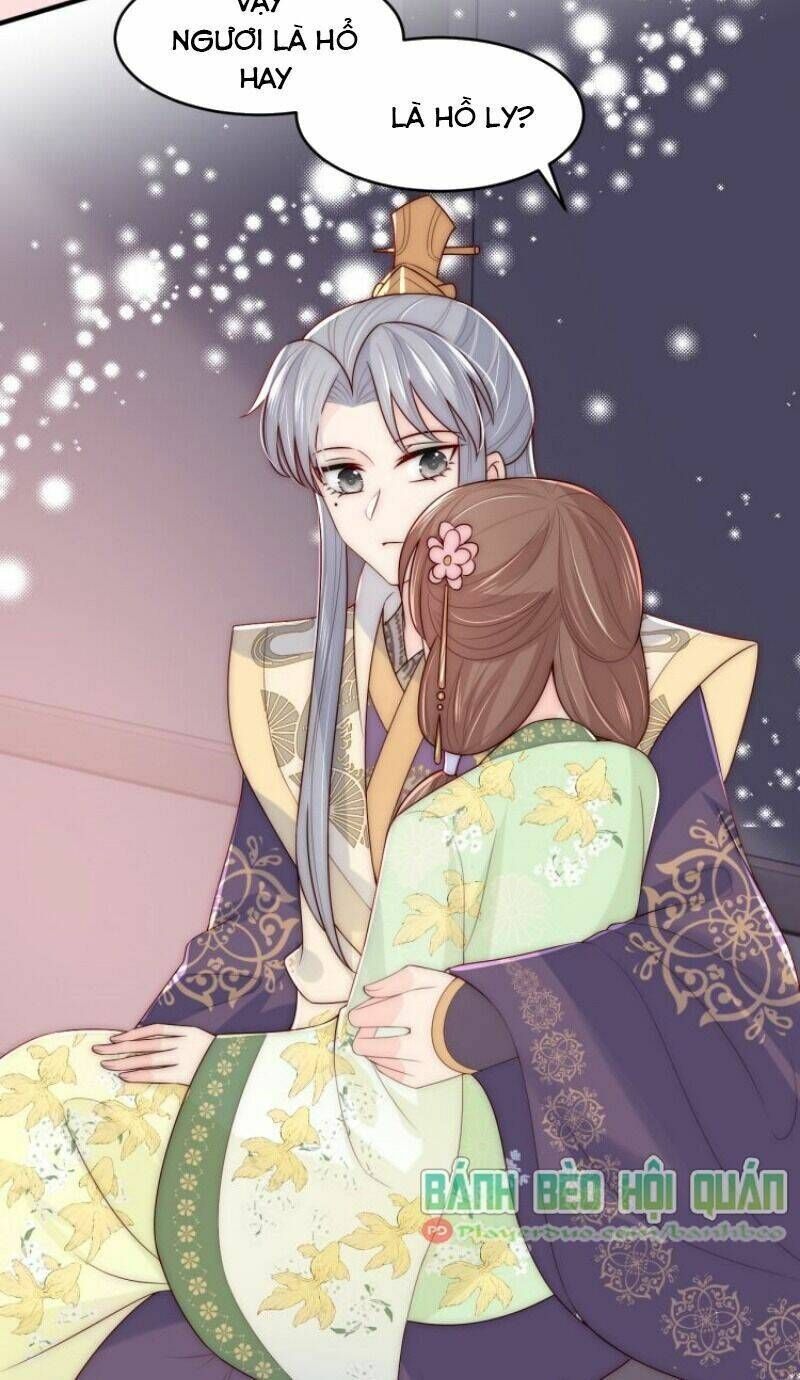 đọc truyện Dưỡng Địch Vi Hoạn Chương 81 ảnh 34 tại Thiên Thai Truyện