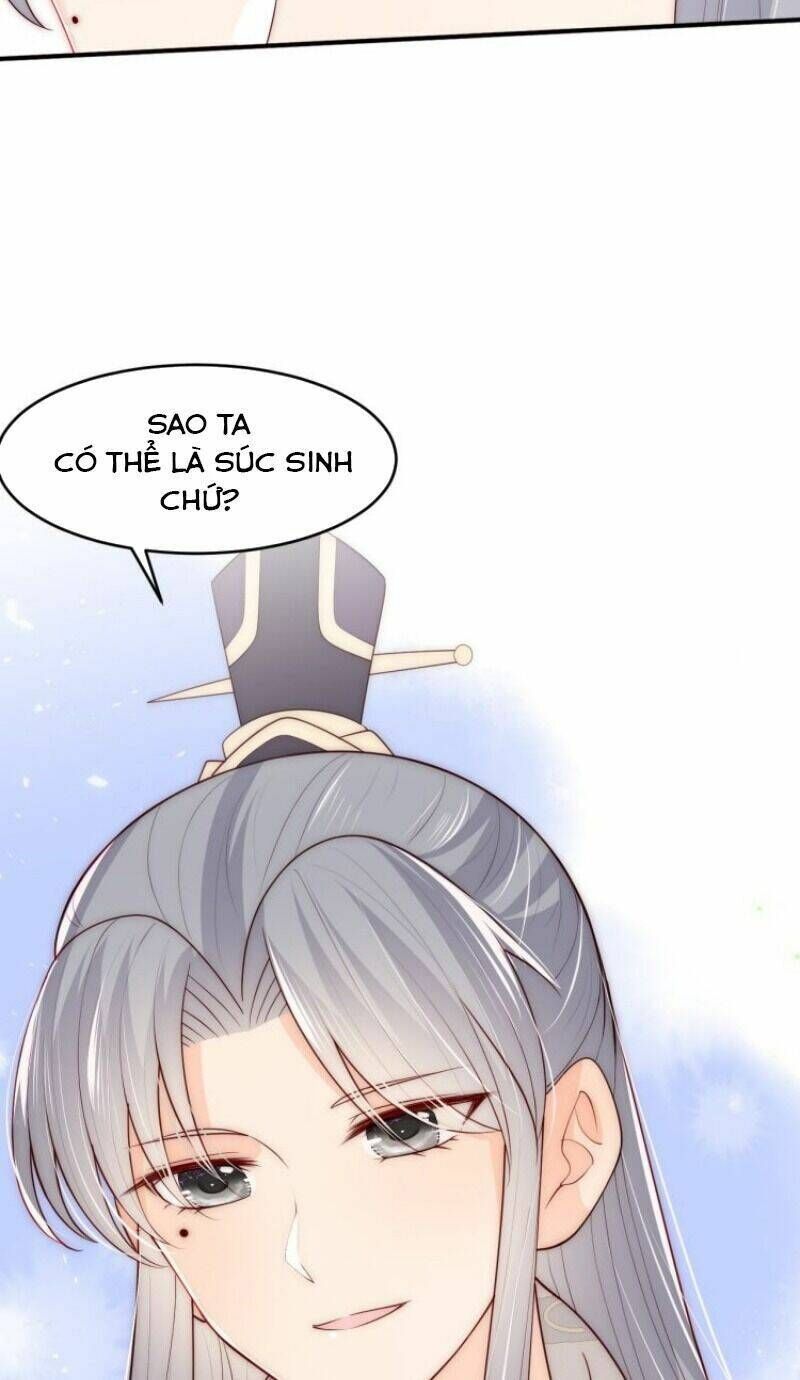 đọc truyện Dưỡng Địch Vi Hoạn Chương 81 ảnh 36 tại Thiên Thai Truyện