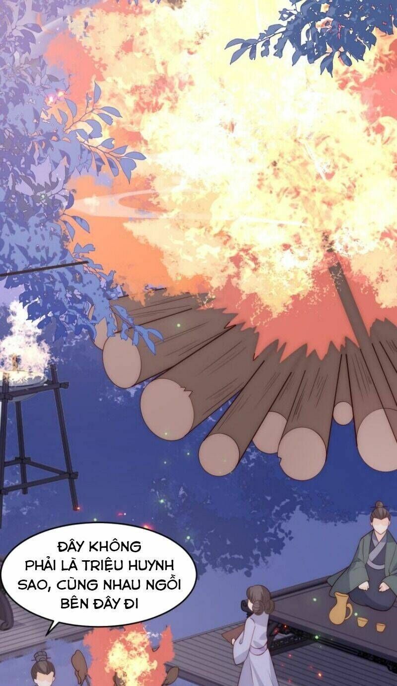 đọc truyện Dưỡng Địch Vi Hoạn Chương 81 ảnh 39 tại Thiên Thai Truyện