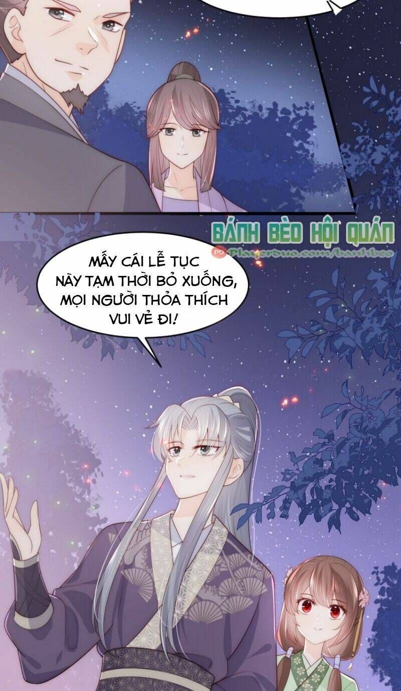 đọc truyện Dưỡng Địch Vi Hoạn Chương 81 ảnh 41 tại Thiên Thai Truyện