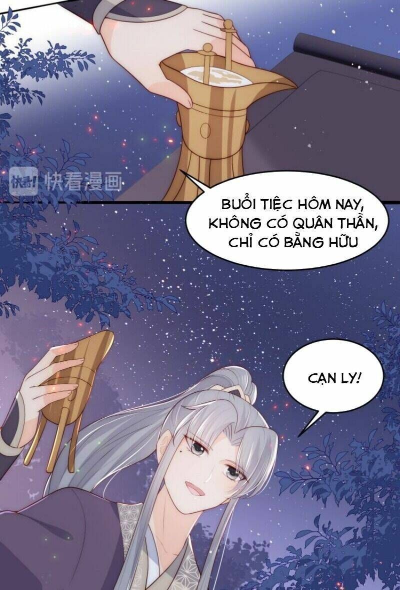 đọc truyện Dưỡng Địch Vi Hoạn Chương 81 ảnh 43 tại Thiên Thai Truyện