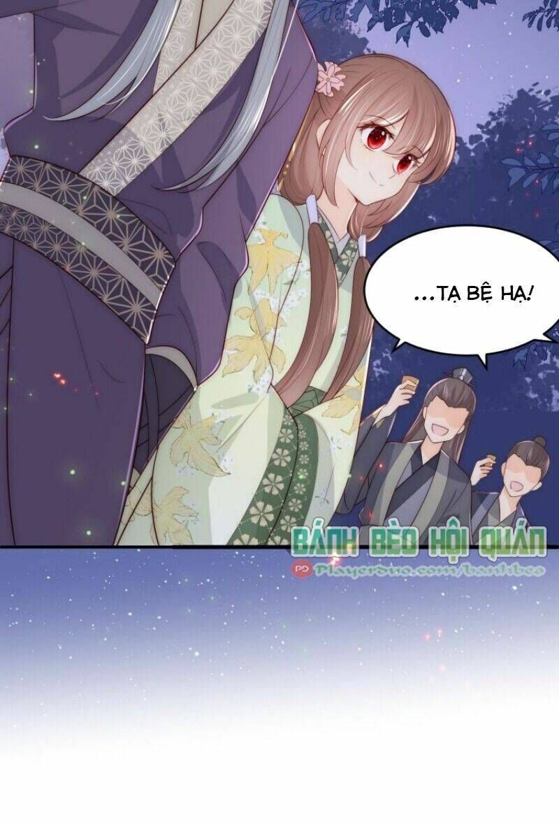 đọc truyện Dưỡng Địch Vi Hoạn Chương 81 ảnh 44 tại Thiên Thai Truyện