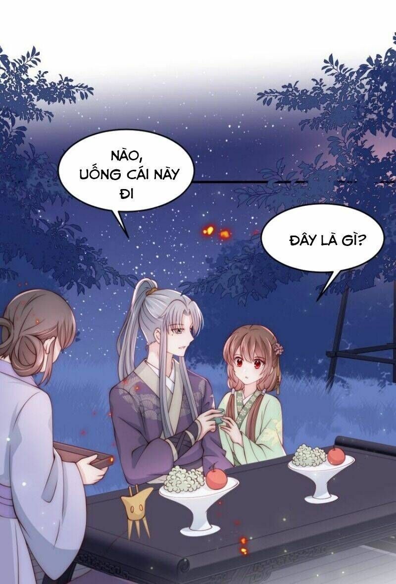 đọc truyện Dưỡng Địch Vi Hoạn Chương 81 ảnh 45 tại Thiên Thai Truyện