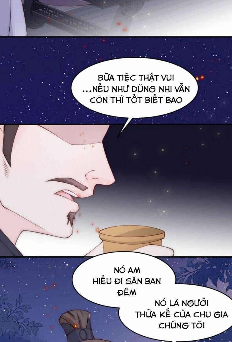 đọc truyện Dưỡng Địch Vi Hoạn Chương 81 ảnh 46 tại Thiên Thai Truyện