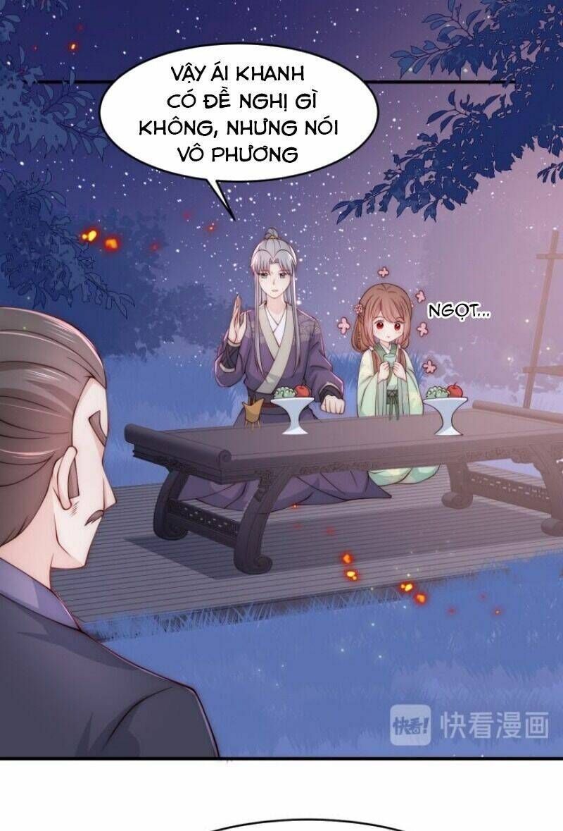 đọc truyện Dưỡng Địch Vi Hoạn Chương 81 ảnh 48 tại Thiên Thai Truyện